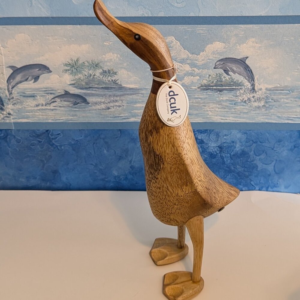 DCUK Natural Ducklets - Oliver